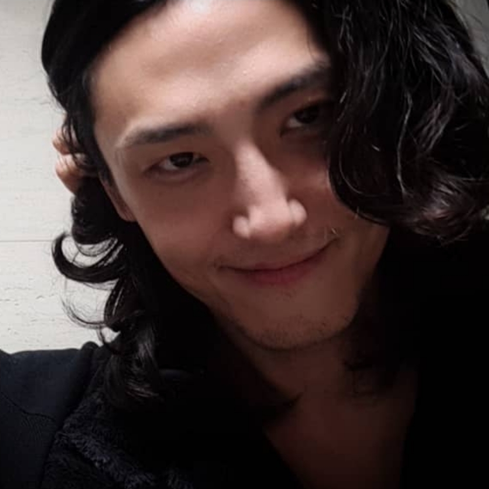 Meet your Posher, Gyuho